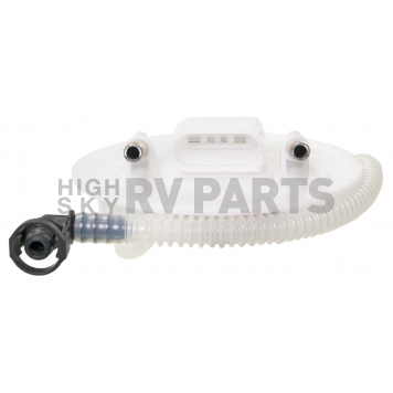 Carter Fuel Pump Electric - P76332M-2