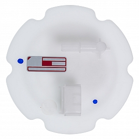 Carter Fuel Pump Electric - P76334M