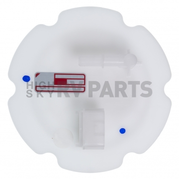 Carter Fuel Pump Electric - P76334M