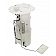 Carter Fuel Pump Electric - P76334M