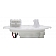 Carter Fuel Pump Electric - P76334M