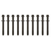Fel-Pro Gaskets Cylinder Head Bolt Set ES72211