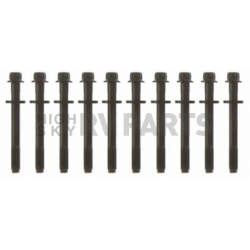 Fel-Pro Gaskets Cylinder Head Bolt Set ES72211