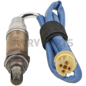 Bosch Oxygen Sensor - 15090