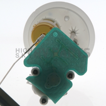 Carter Fuel Pump Electric - P76335M