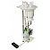 Carter Fuel Pump Electric - P76335M