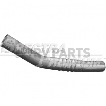 Spectra Premium Fuel Filler Neck - FN08