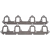 Edelbrock Exhaust Header Gasket - 7229