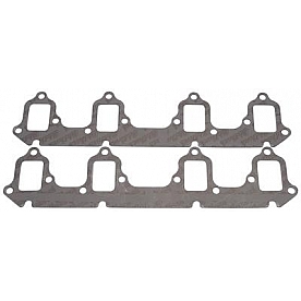 Edelbrock Exhaust Header Gasket - 7229