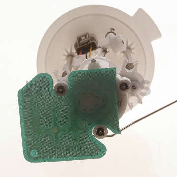 Carter Fuel Pump Electric - P76336M