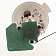 Carter Fuel Pump Electric - P76336M