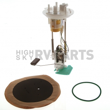 Carter Fuel Pump Electric - P76336M-4