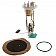 Carter Fuel Pump Electric - P76336M