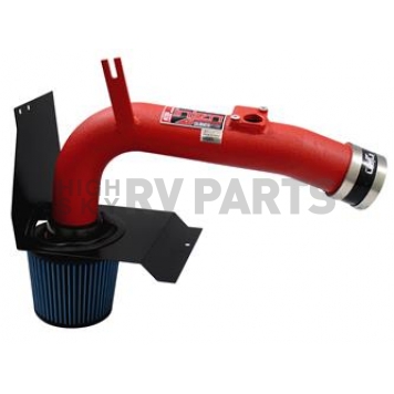 Injen Technology Cold Air Intake - SP1204WR