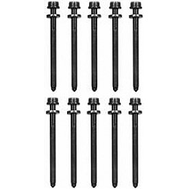 Fel-Pro Gaskets Cylinder Head Bolt Set ES72189