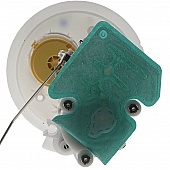 Carter Fuel Pump Electric - P76337M
