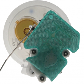 Carter Fuel Pump Electric - P76337M
