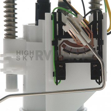 Carter Fuel Pump Electric - P76337M-1
