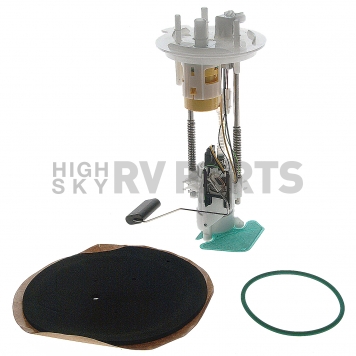 Carter Fuel Pump Electric - P76337M-3