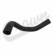 Crown Automotive Jeep Replacement Radiator Coolant Hose 55038119AA