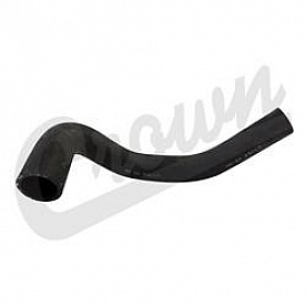Crown Automotive Jeep Replacement Radiator Coolant Hose 55038119AA