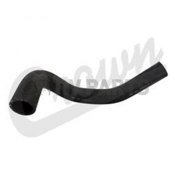 Crown Automotive Jeep Replacement Radiator Coolant Hose 55038119AA