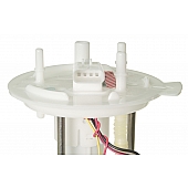 Carter Fuel Pump Electric - P76338M