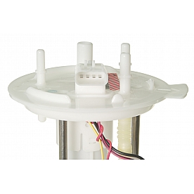 Carter Fuel Pump Electric - P76338M