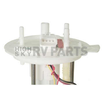 Carter Fuel Pump Electric - P76338M