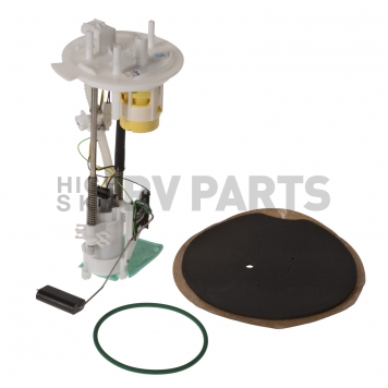 Carter Fuel Pump Electric - P76338M-2