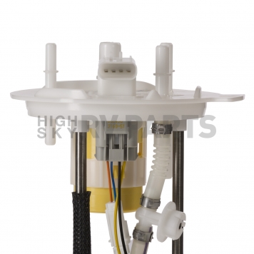 Carter Fuel Pump Electric - P76338M-3