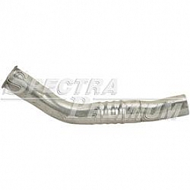 Spectra Premium Fuel Filler Neck - FN10
