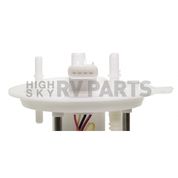 Carter Fuel Pump Electric - P76339M-2