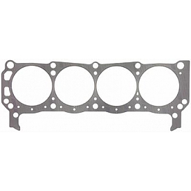 Fel-Pro Gaskets Cylinder Head Gasket - 8548 PT-2