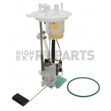 Carter Fuel Pump Electric - P76340M-1
