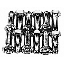 Trans Dapt Intake Manifold Bolt - 4923
