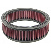 K & N Filters Air Filter - E-2861