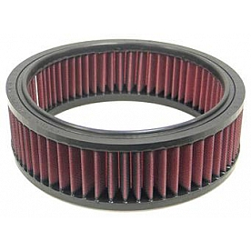 K & N Filters Air Filter - E-2861