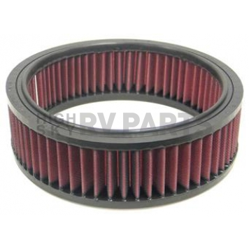 K & N Filters Air Filter - E-2861