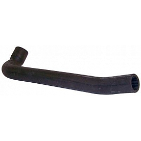 Crown Automotive Jeep Replacement Radiator Coolant Hose 52028266