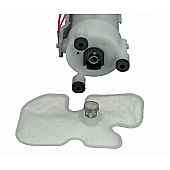 Carter Fuel Pump Electric - P76341M