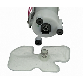 Carter Fuel Pump Electric - P76341M