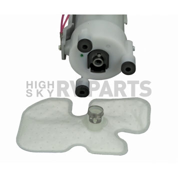 Carter Fuel Pump Electric - P76341M