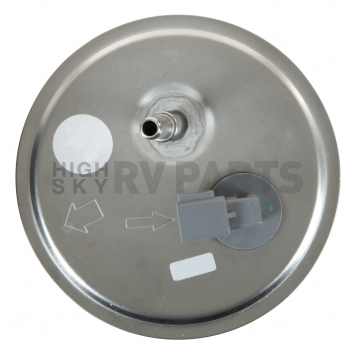 Carter Fuel Pump Electric - P76341M-2