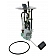 Carter Fuel Pump Electric - P76341M