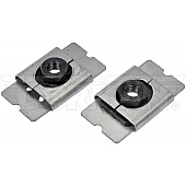 Dorman (OE Solutions) Nut 926092