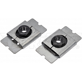 Dorman (OE Solutions) Nut 926092