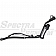 Spectra Premium Fuel Filler Neck - FN1007
