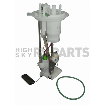 Carter Fuel Pump Electric - P76343M-1