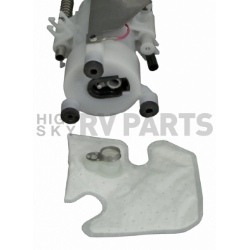 Carter Fuel Pump Electric - P76343M-2
